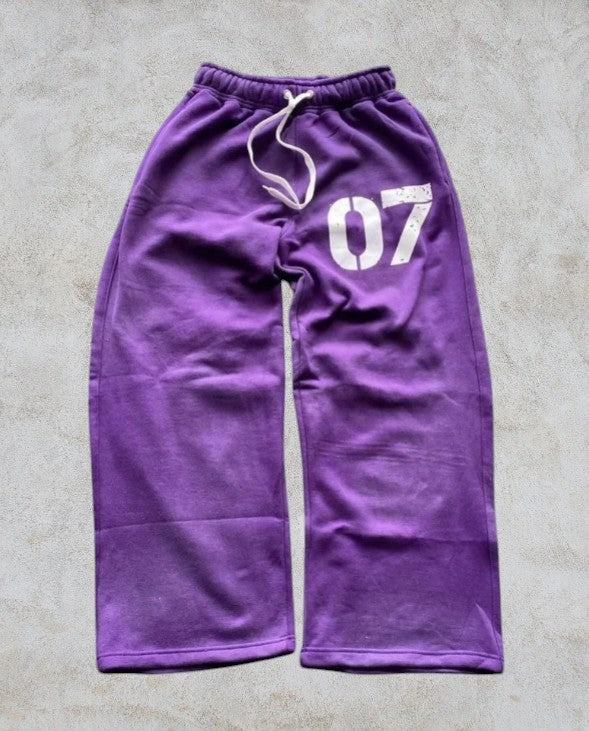 JOGGING "07"
