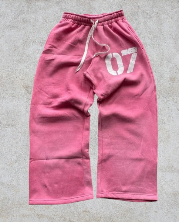 JOGGING "07"