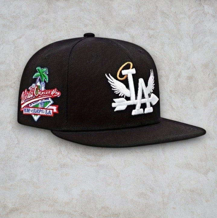 CASQUETTE “ANGEL LA”
