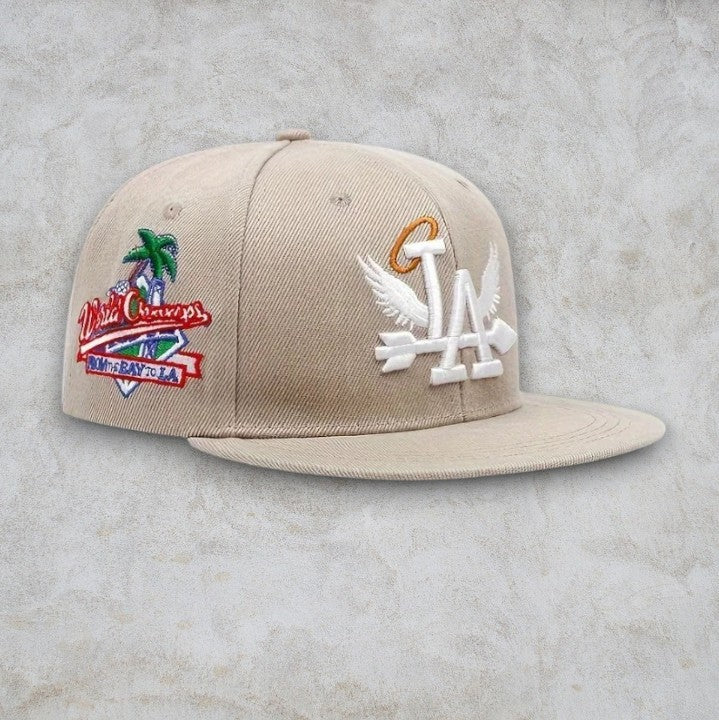 CASQUETTE “ANGEL LA”
