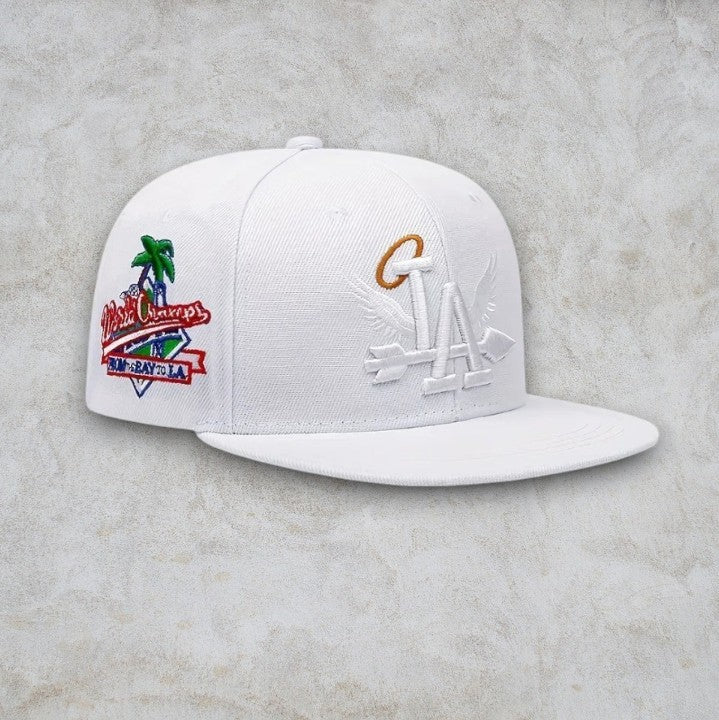 CASQUETTE “ANGEL LA”