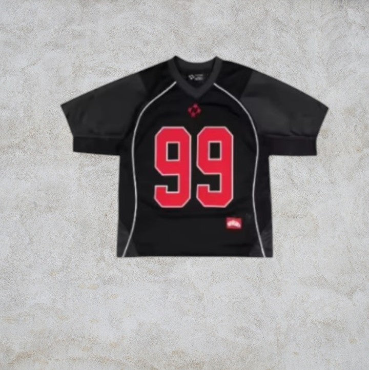 JERSEY WORLDWIDE 07