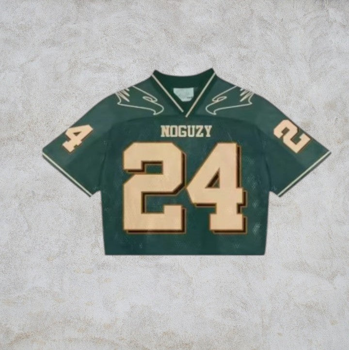 JERSEY WORLDWIDE 07