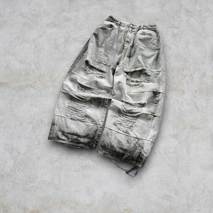 JEAN CARGO "REBELLION"