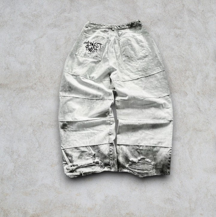 JEAN CARGO "REBELLION"