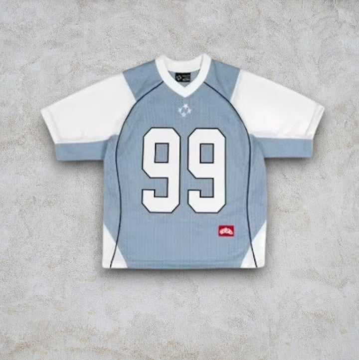 JERSEY WORLDWIDE 07