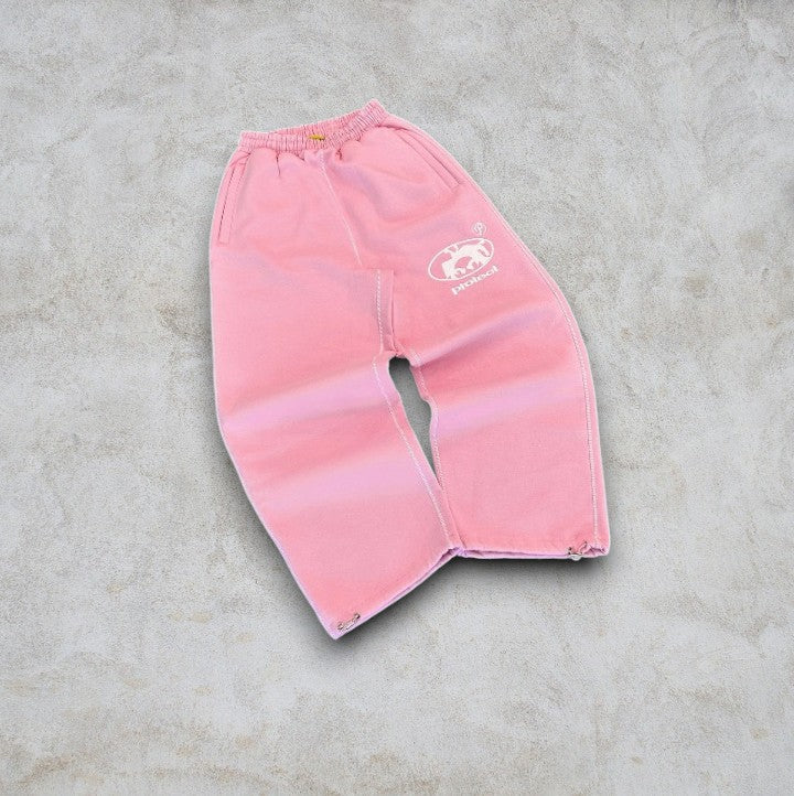 PROTECH CARGO SWEATPANTS