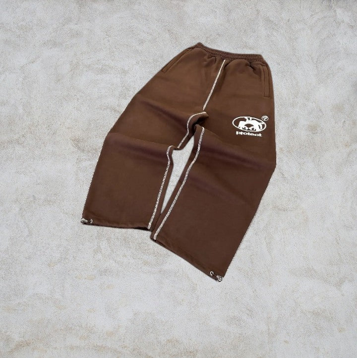 PROTECH CARGO SWEATPANTS