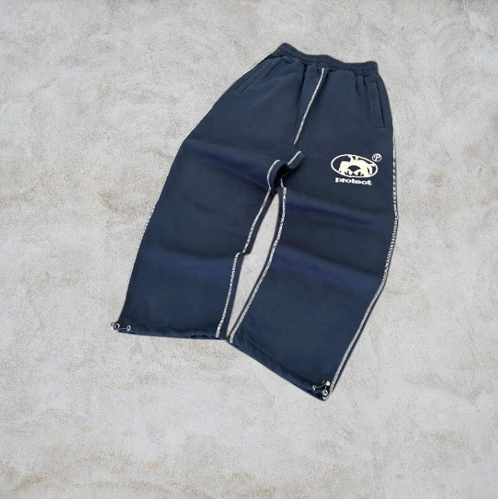 PROTECH CARGO SWEATPANTS
