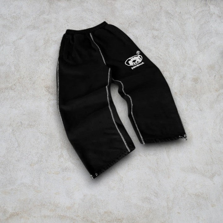 PROTECH CARGO SWEATPANTS