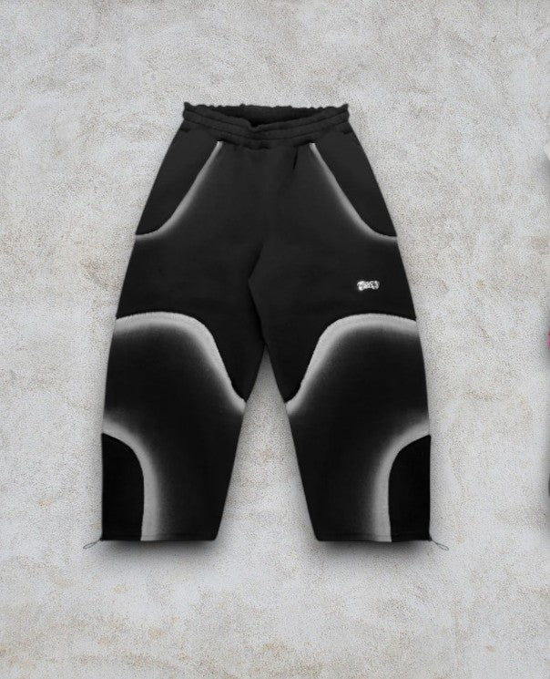 Jogging "Phantom Glow"