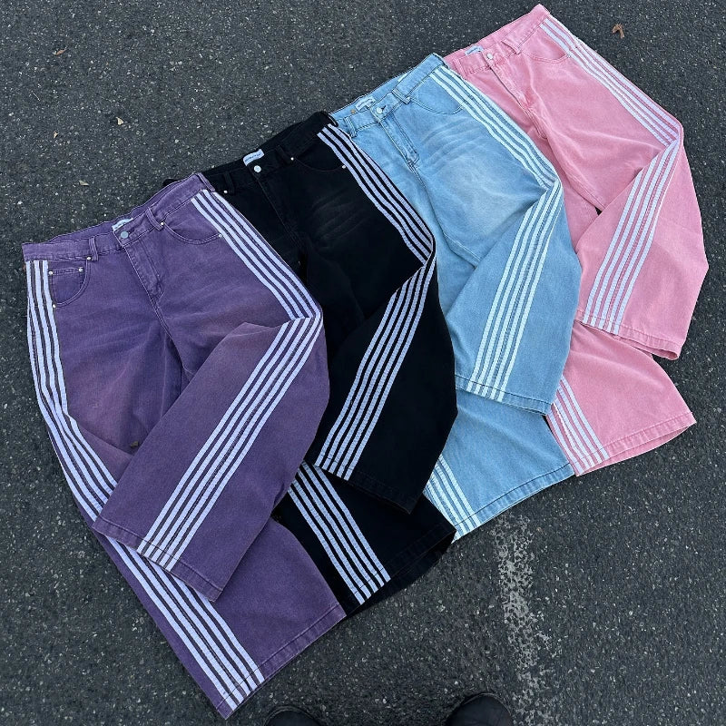 Nos Pantalons et joggings