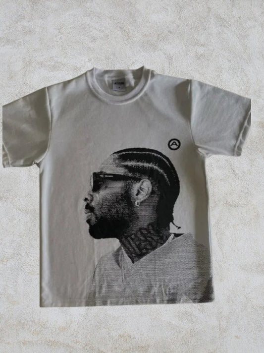 T-shirt "Iconic Vision"