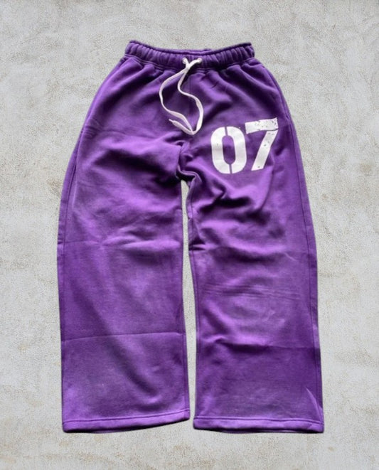 JOGGING  "07"