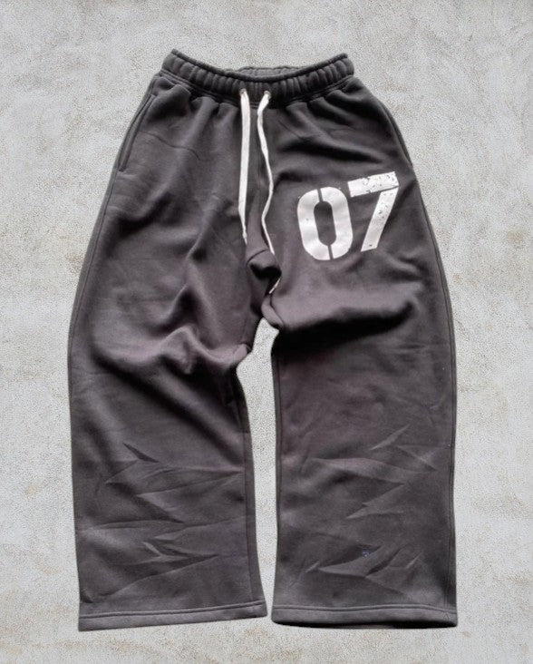 JOGGING  "07"
