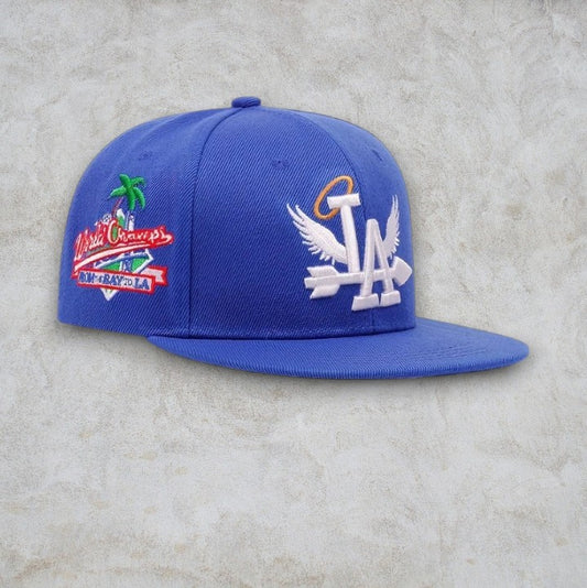 CASQUETTE “ANGEL LA”