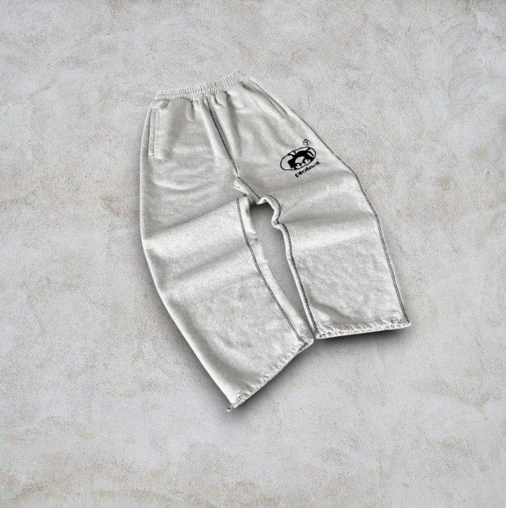 PROTECH CARGO SWEATPANTS