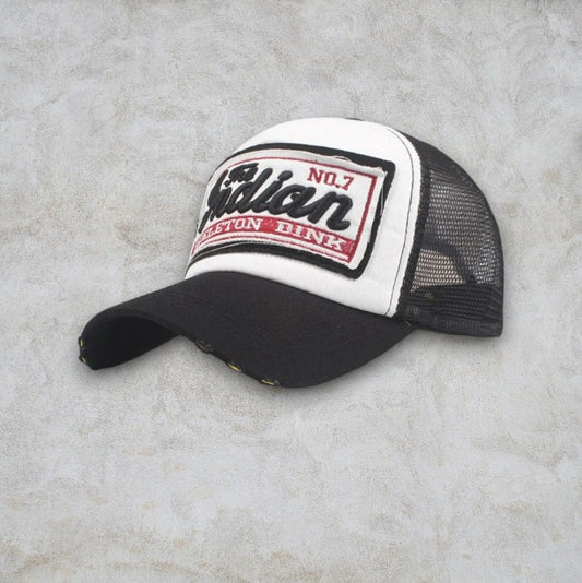 CASQUETTE TRUCKER VINTAGE