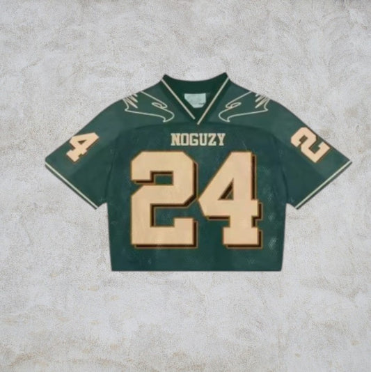 JERSEY WORLDWIDE 07
