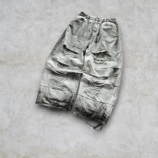 JEAN CARGO "REBELLION"