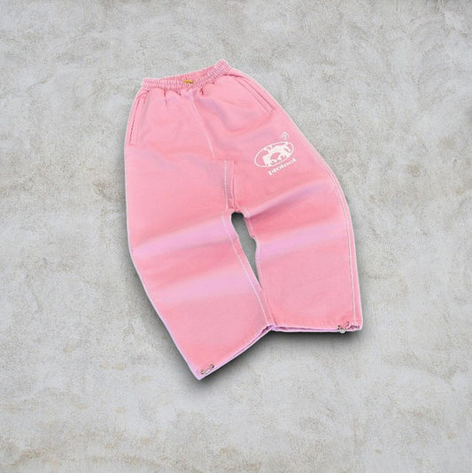 PROTECH CARGO SWEATPANTS