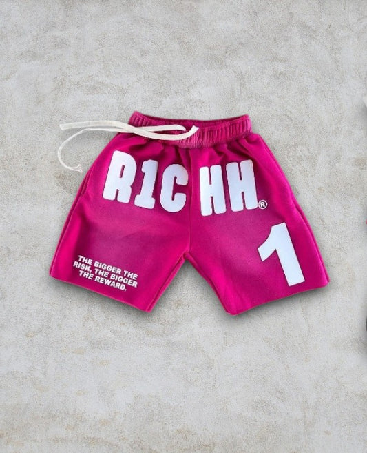 SHORT STREETWEAR R1CHH