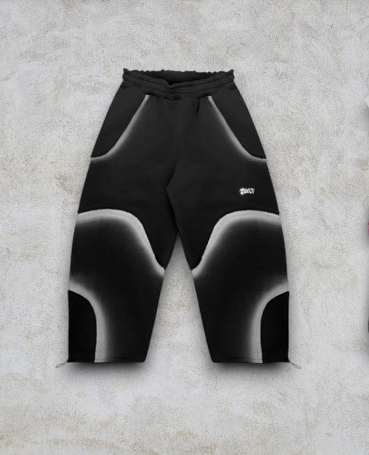 Jogging "Phantom Glow"