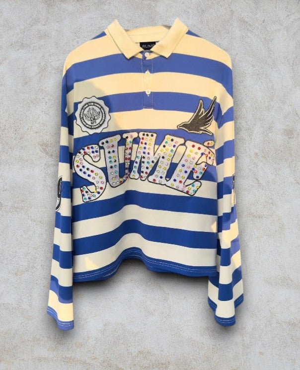 Polo "SUMÉA 78