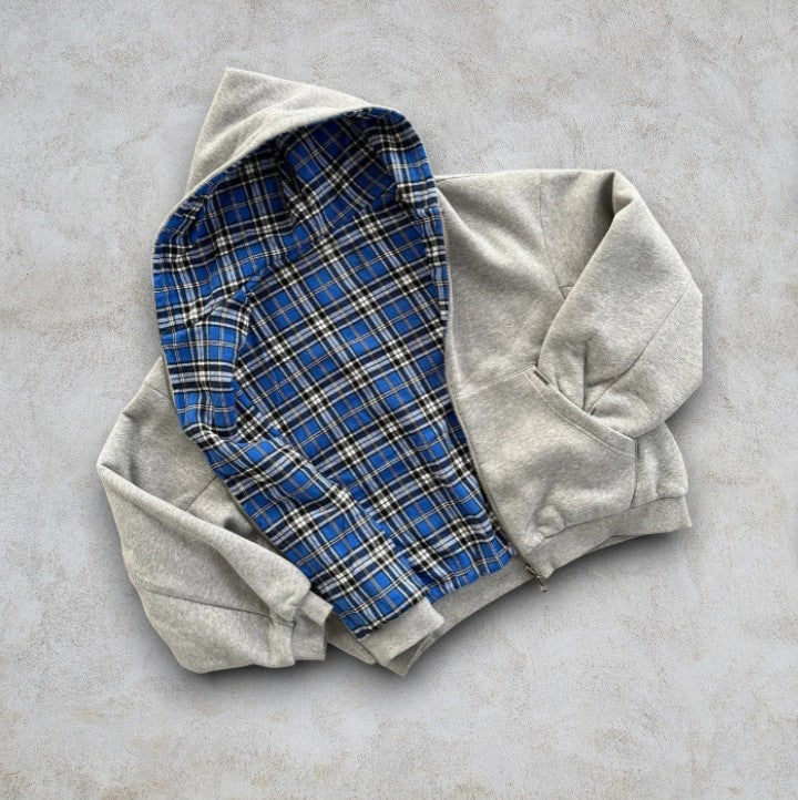 ⚡ Veste "Urban Rebel" – Confort, Style , Attitude