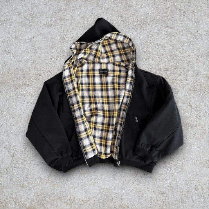 ⚡ Veste "Urban Rebel" – Confort, Style , Attitude